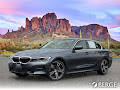 2021 BMW 3 Series 330e xDrive