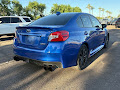 2021 Subaru WRX Base