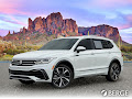 2024 Volkswagen Tiguan 2.0T SEL R-Line