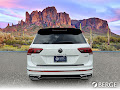 2024 Volkswagen Tiguan 2.0T SEL R-Line