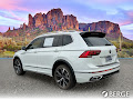 2024 Volkswagen Tiguan 2.0T SEL R-Line