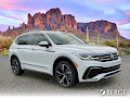 2024 Volkswagen Tiguan 2.0T SEL R-Line