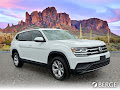 2018 Volkswagen Atlas S