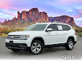 2018 Volkswagen Atlas S