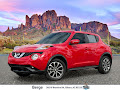 2017 Nissan Juke SL