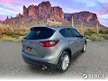 2015 Mazda CX-5 Grand Touring
