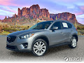 2015 Mazda CX-5 Grand Touring