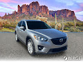 2015 Mazda CX-5 Grand Touring