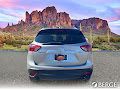 2015 Mazda CX-5 Grand Touring
