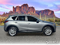 2015 Mazda CX-5 Grand Touring