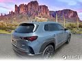 2025 Mazda CX-50 Hybrid Preferred