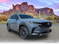 2025 Mazda CX-50 Hybrid Preferred