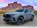 2025 Mazda CX-50 Hybrid Preferred