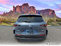 2025 Mazda CX-50 Hybrid Preferred