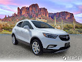2017 Buick Encore Premium