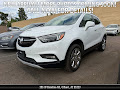 2017 Buick Encore Premium