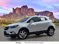 2017 Buick Encore Premium