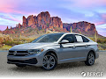 2022 Volkswagen Jetta 1.5T SE