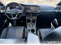 2022 Volkswagen Jetta 1.5T SE