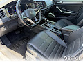 2022 Volkswagen Jetta 1.5T SE