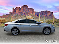 2022 Volkswagen Jetta 1.5T SE