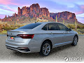 2022 Volkswagen Jetta 1.5T SE