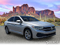 2022 Volkswagen Jetta 1.5T SE
