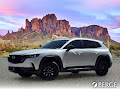 2026 Mazda CX-50 2.5 S Preferred
