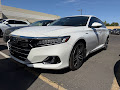 2022 Honda Accord Hybrid Touring