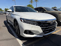 2022 Honda Accord Hybrid Touring