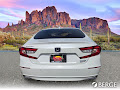 2022 Honda Accord Hybrid Touring