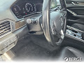 2022 Honda Accord Hybrid Touring