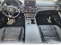 2022 Honda Accord Hybrid Touring