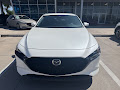 2020 Mazda Mazda3 Base