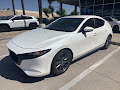 2020 Mazda Mazda3 Base