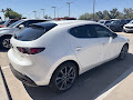 2020 Mazda Mazda3 Base