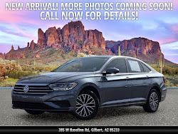 2021 Volkswagen Jetta 1.4T S