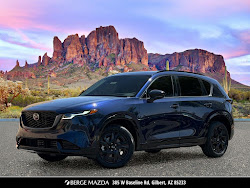2026 Mazda CX-5 2.5 S Premium