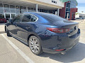 2020 Mazda Mazda3 Sedan w/Select Pkg