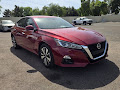2020 Nissan Altima 2.5 SV