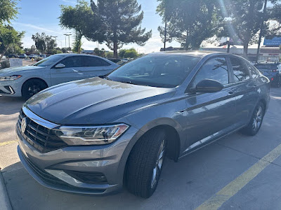 2019 Volkswagen Jetta