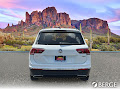 2020 Volkswagen Tiguan 2.0T SE