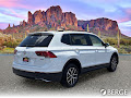 2020 Volkswagen Tiguan 2.0T SE
