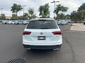 2020 Volkswagen Tiguan 2.0T SE