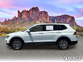 2020 Volkswagen Tiguan 2.0T SE