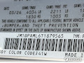 2026 Mazda Mazda3 2.5 S Premium