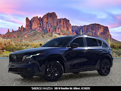 2026 Mazda CX-5 2.5 S Premium