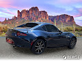 2025 Mazda MX-5 Miata RF Grand Touring