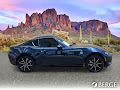 2025 Mazda MX-5 Miata RF Grand Touring