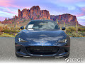 2025 Mazda MX-5 Miata RF Grand Touring